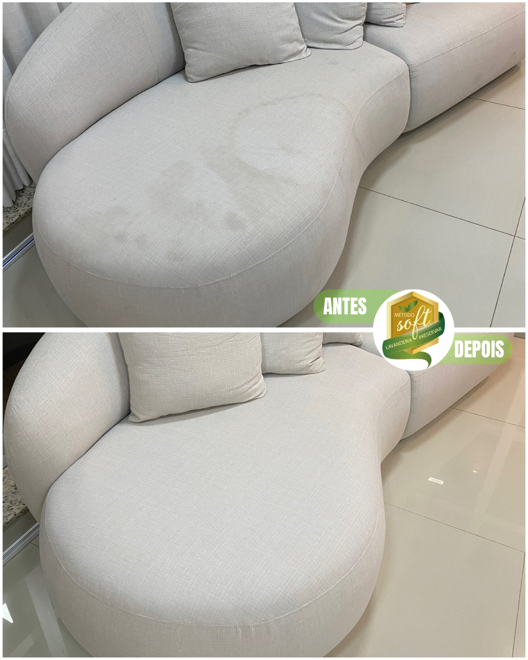 Antes e depois 3